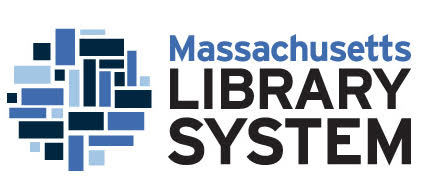 Massachusetts Library System official logo